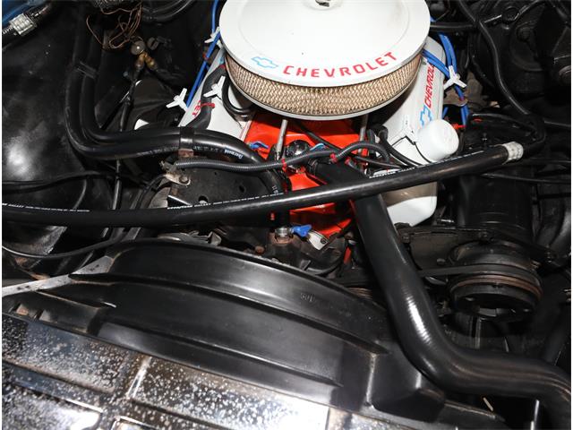 1972 Chevrolet Chevelle (CC-2063600) for sale in Addison, Illinois