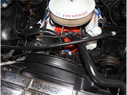 1972 Chevrolet Chevelle (CC-2063600) for sale in Addison, Illinois