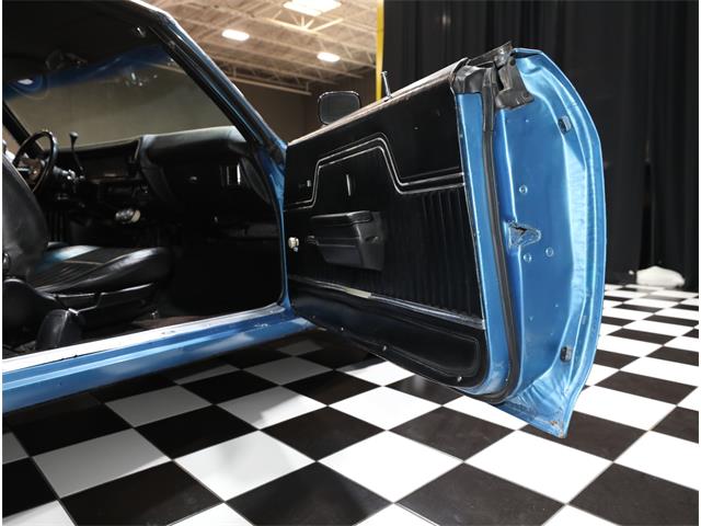 1972 Chevrolet Chevelle (CC-2063600) for sale in Addison, Illinois