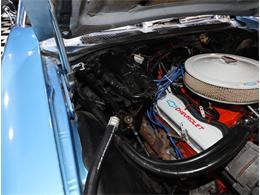 1972 Chevrolet Chevelle (CC-2063600) for sale in Addison, Illinois