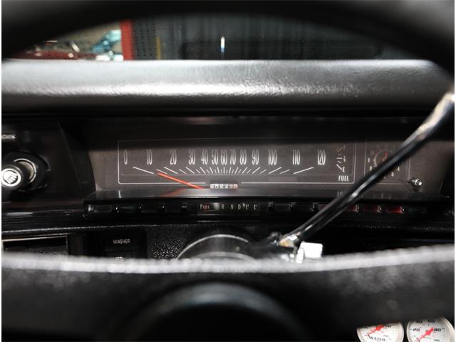 1972 Chevrolet Chevelle (CC-2063600) for sale in Addison, Illinois