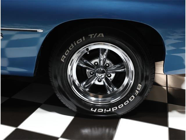 1972 Chevrolet Chevelle (CC-2063600) for sale in Addison, Illinois