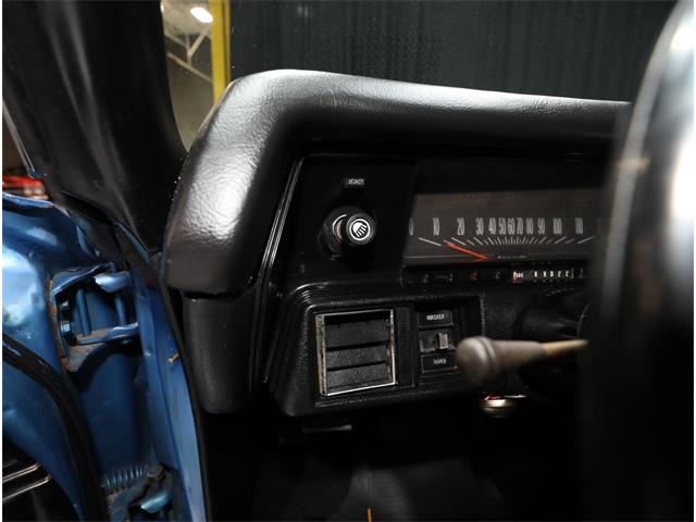 1972 Chevrolet Chevelle (CC-2063600) for sale in Addison, Illinois