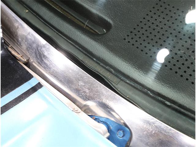 1972 Chevrolet Chevelle (CC-2063600) for sale in Addison, Illinois