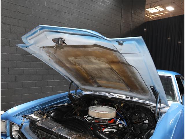 1972 Chevrolet Chevelle (CC-2063600) for sale in Addison, Illinois