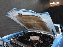 1972 Chevrolet Chevelle (CC-2063600) for sale in Addison, Illinois