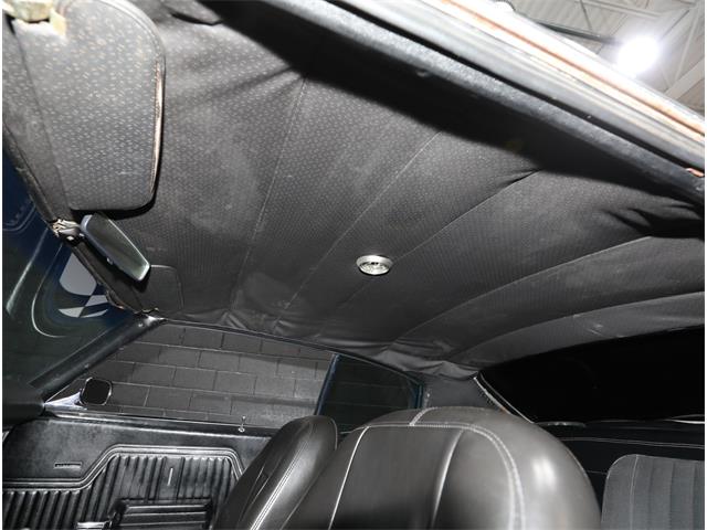 1972 Chevrolet Chevelle (CC-2063600) for sale in Addison, Illinois