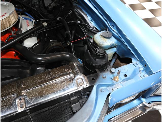 1972 Chevrolet Chevelle (CC-2063600) for sale in Addison, Illinois