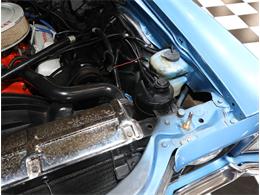 1972 Chevrolet Chevelle (CC-2063600) for sale in Addison, Illinois