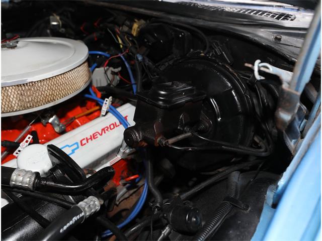 1972 Chevrolet Chevelle (CC-2063600) for sale in Addison, Illinois