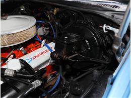 1972 Chevrolet Chevelle (CC-2063600) for sale in Addison, Illinois