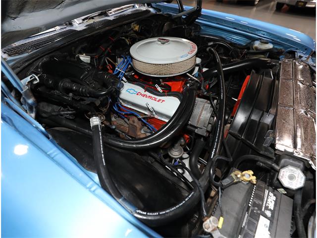 1972 Chevrolet Chevelle (CC-2063600) for sale in Addison, Illinois