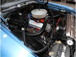 1972 Chevrolet Chevelle (CC-2063600) for sale in Addison, Illinois