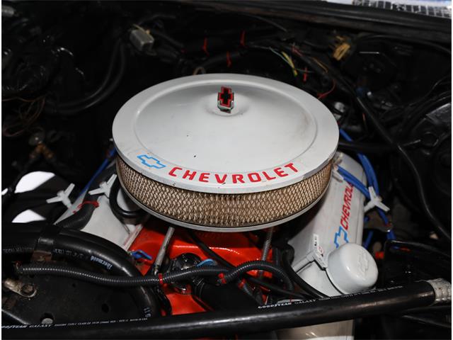 1972 Chevrolet Chevelle (CC-2063600) for sale in Addison, Illinois