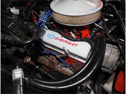 1972 Chevrolet Chevelle (CC-2063600) for sale in Addison, Illinois