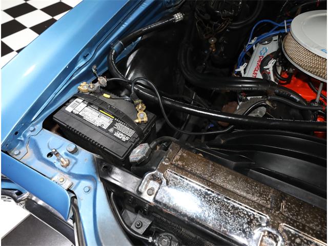 1972 Chevrolet Chevelle (CC-2063600) for sale in Addison, Illinois