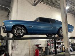 1972 Chevrolet Chevelle (CC-2063600) for sale in Addison, Illinois