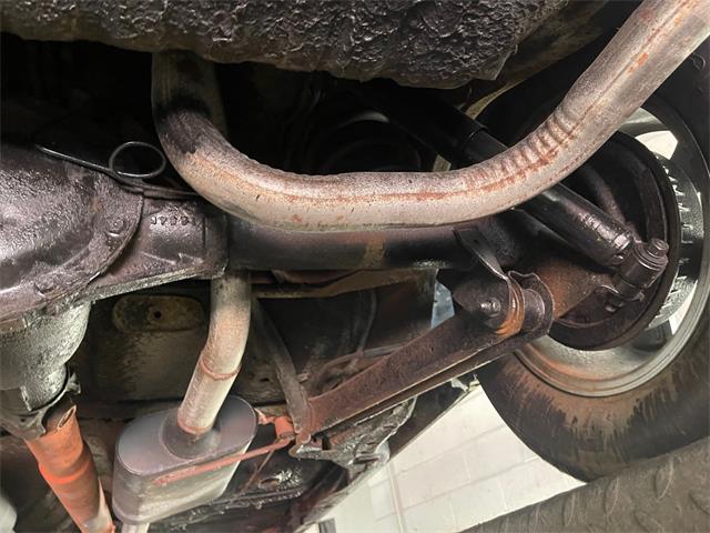 1972 Chevrolet Chevelle (CC-2063600) for sale in Addison, Illinois