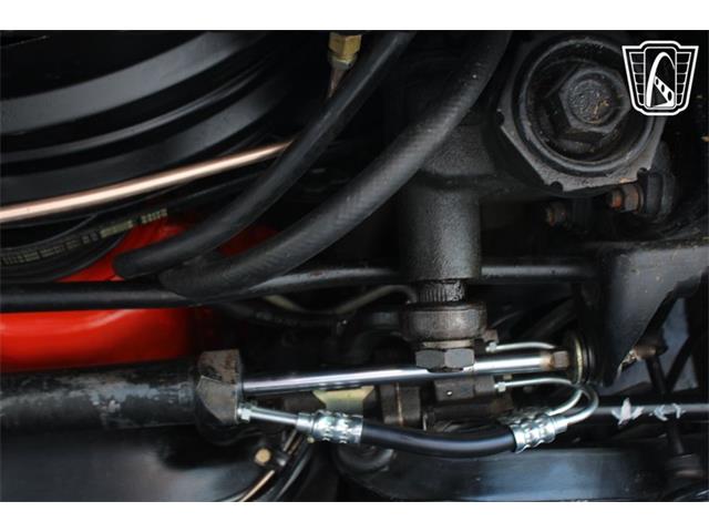 1960 Chevrolet Impala (CC-2063605) for sale in Olathe, Kansas