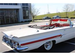 1960 Chevrolet Impala (CC-2063605) for sale in Olathe, Kansas