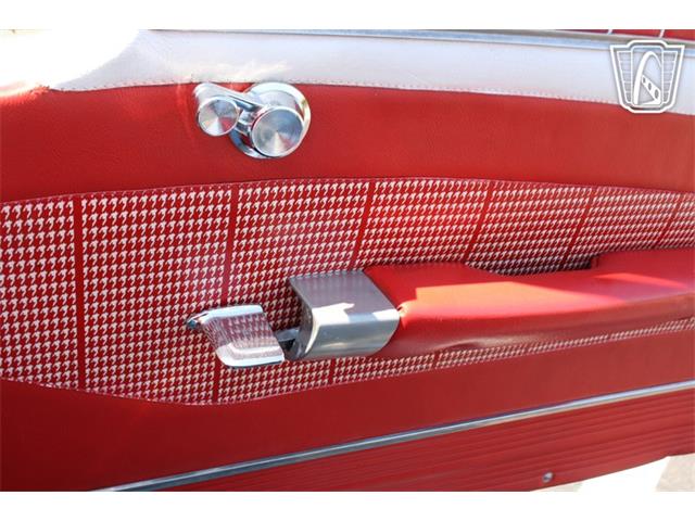 1960 Chevrolet Impala (CC-2063605) for sale in Olathe, Kansas