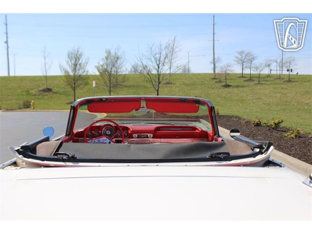 1960 Chevrolet Impala (CC-2063605) for sale in Olathe, Kansas