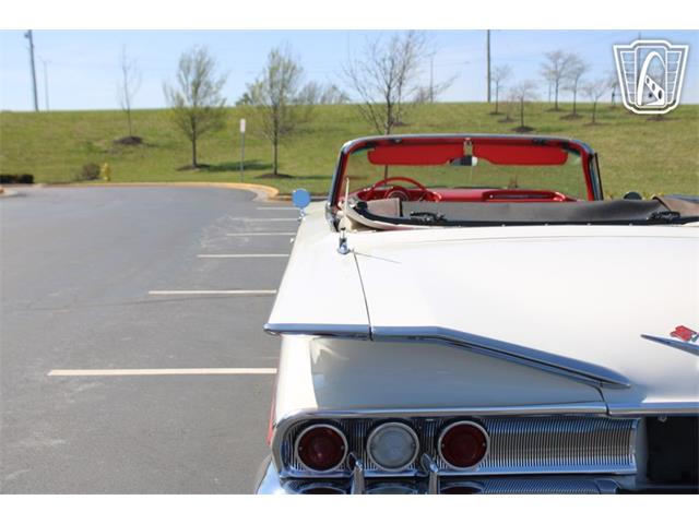1960 Chevrolet Impala (CC-2063605) for sale in Olathe, Kansas