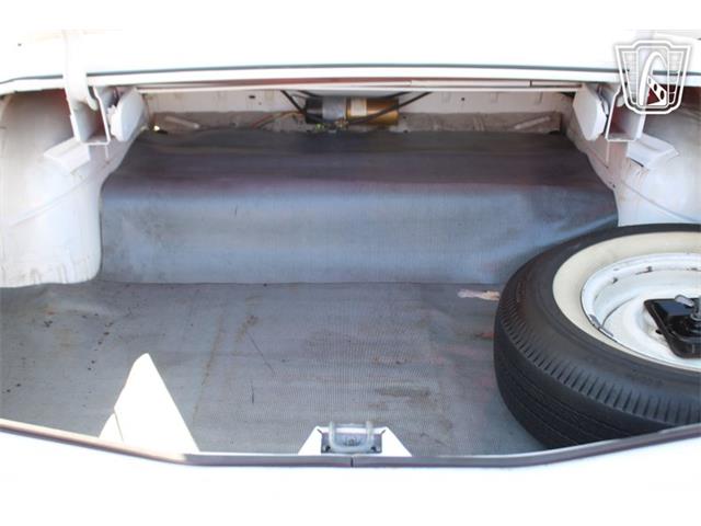 1960 Chevrolet Impala (CC-2063605) for sale in Olathe, Kansas