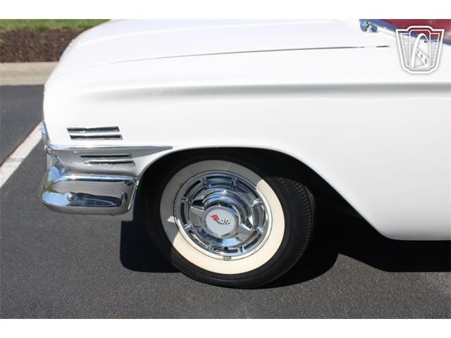 1960 Chevrolet Impala (CC-2063605) for sale in Olathe, Kansas