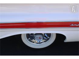 1960 Chevrolet Impala (CC-2063605) for sale in Olathe, Kansas