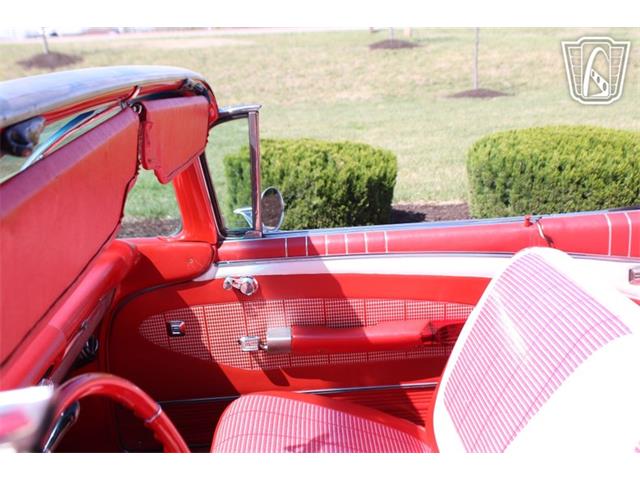 1960 Chevrolet Impala (CC-2063605) for sale in Olathe, Kansas