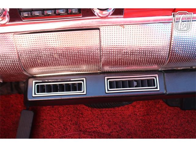 1960 Chevrolet Impala (CC-2063605) for sale in Olathe, Kansas