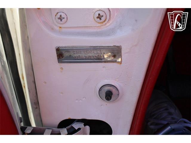 1960 Chevrolet Impala (CC-2063605) for sale in Olathe, Kansas