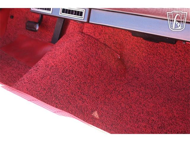 1960 Chevrolet Impala (CC-2063605) for sale in Olathe, Kansas