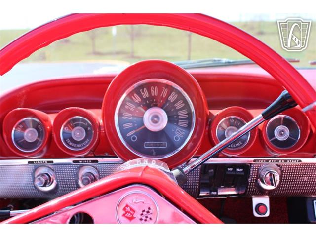 1960 Chevrolet Impala (CC-2063605) for sale in Olathe, Kansas