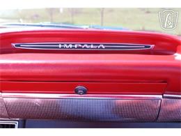 1960 Chevrolet Impala (CC-2063605) for sale in Olathe, Kansas