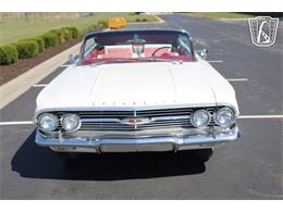 1960 Chevrolet Impala (CC-2063605) for sale in Olathe, Kansas