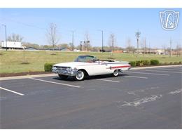 1960 Chevrolet Impala (CC-2063605) for sale in Olathe, Kansas