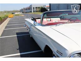 1960 Chevrolet Impala (CC-2063605) for sale in Olathe, Kansas