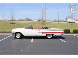 1960 Chevrolet Impala (CC-2063605) for sale in Olathe, Kansas