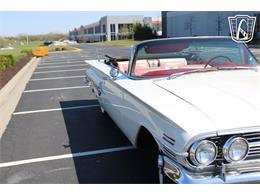 1960 Chevrolet Impala (CC-2063605) for sale in Olathe, Kansas