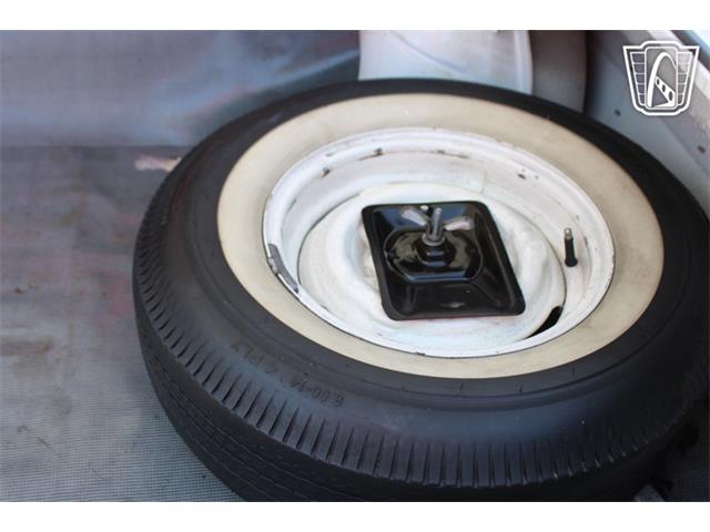 1960 Chevrolet Impala (CC-2063605) for sale in Olathe, Kansas