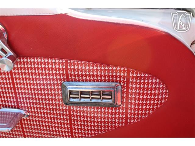 1960 Chevrolet Impala (CC-2063605) for sale in Olathe, Kansas