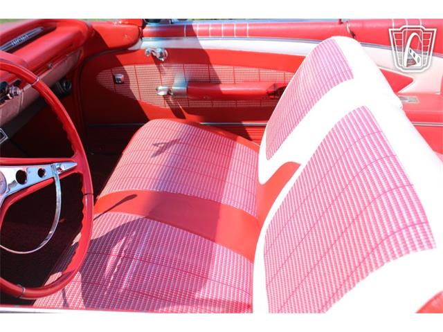 1960 Chevrolet Impala (CC-2063605) for sale in Olathe, Kansas