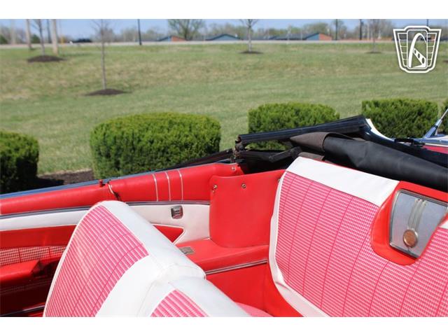 1960 Chevrolet Impala (CC-2063605) for sale in Olathe, Kansas