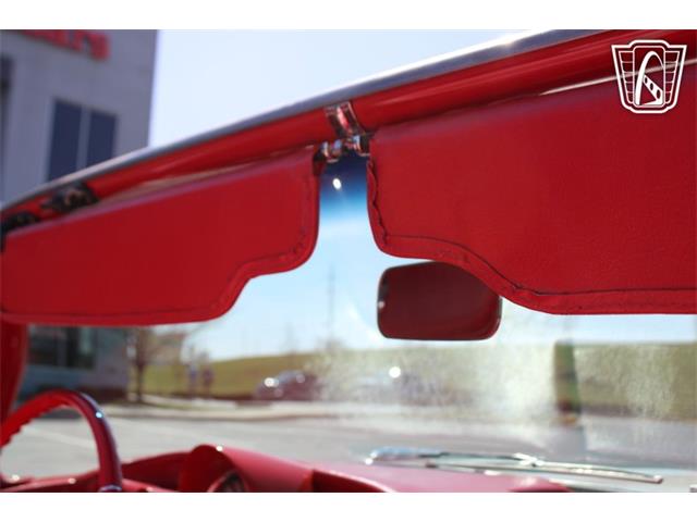 1960 Chevrolet Impala (CC-2063605) for sale in Olathe, Kansas