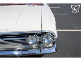1960 Chevrolet Impala (CC-2063605) for sale in Olathe, Kansas