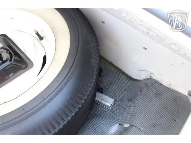 1960 Chevrolet Impala (CC-2063605) for sale in Olathe, Kansas