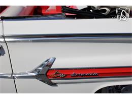 1960 Chevrolet Impala (CC-2063605) for sale in Olathe, Kansas