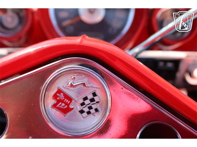 1960 Chevrolet Impala (CC-2063605) for sale in Olathe, Kansas